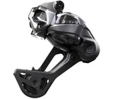 Shimano Schaltwerk XTR Di2 RD-M9250 / Schwarz-Silber