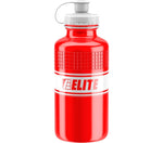 Elite Trinkflasche Eroica Vintage  / 500 ML /  Vintage Elite Red