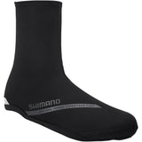 Shimano Dual Softshell Shoe Cover / Schwarz