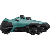 Shimano S-Phyre Gravelschuh RX910 / Deep Sea / Breite Ausführung