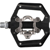 Shimano MTB Pedal PD-EH510 / Schwarz