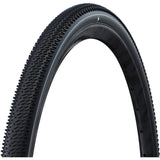 Schwalbe G-ONE R Performance Line Faltreifen / Schwarz
