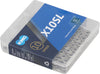 KMC X10SL Kette 10-Fach / 114 Links / Silber