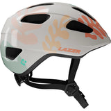 Lazer Kinderhelm Nutz 2.0 KinetiCore / Leaves