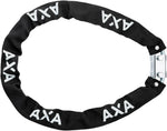 AXA Kettenschloss Hawk / Schwarz