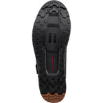 Shimano Fahrradschuhe GE900GTX / Schwarz