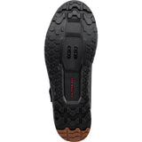 Shimano Fahrradschuhe GE900GTX / Schwarz