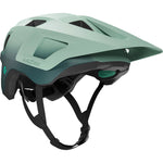 Lazer Finch KinetiCore /  Matte Mint Green