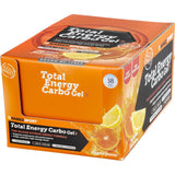 Namedsport Energie-Gel TOTAL ENERGY CARBO GEL