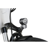 AXA Frontlicht GLOBE 40 E-BIKE 6-12V