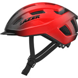 Lazer Trekkinghelm Codax KinetiCore / Matte Red