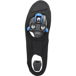 Shimano S-Phyre Tall Shoe Cover MY25 / Schwarz