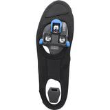 Shimano S-Phyre Tall Shoe Cover MY25 / Schwarz