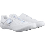 Shimano Fahrradschuhe RC503 / Weiß