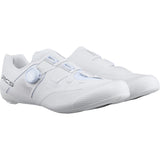 Shimano Fahrradschuhe RC503 / Weiß
