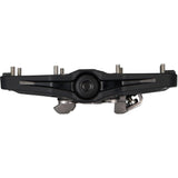 Shimano MTB Pedal PD-EH510 / Schwarz