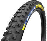 Michelin DH34 - MAGI-X DH Racing Line Drahtreifen / Schwarz