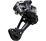 Shimano Schaltwerk XTR Di2 RD-M9250 / Schwarz-Silber