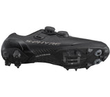 Shimano S-Phyre XC903 Fahrradschuh / Schwarz / Breite Ausführung