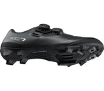 Shimano XC703 W Mountainbikeschuh / Schwarz / Damen
