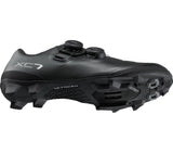 Shimano XC703 W Mountainbikeschuh / Schwarz / Damen