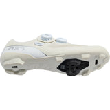 Shimano Fahrradschuhe RX710 / Breite Ausführung / Weiß