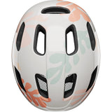 Lazer Kinderhelm Nutz 2.0 KinetiCore / Leaves