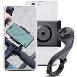 SP Roadbike Bundle Universal Phone Holder / Schwarz