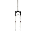 RST Federgabel Vogue Air 80 mm Disc-Brake / White