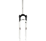 RST Federgabel Vogue Air 80 mm Disc-Brake / White