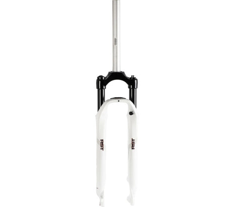 RST Federgabel Vogue Air 80 mm Disc-Brake / White