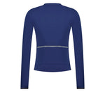 Shimano FUTURO Long Sleeves Jersey /  Blue