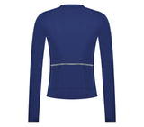 Shimano FUTURO Long Sleeves Jersey /  Blue