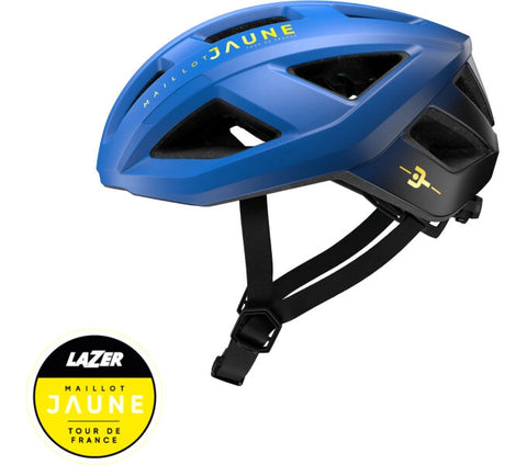 Lazer Roadhelm Tonic KinetiCore / Tour de France LTD Edition