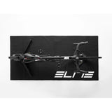 Elite Faltmatte Rollentrainer / Schwarz