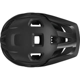 Lazer Mountainbikehelm Jackal KinetiCore / Matte Black
