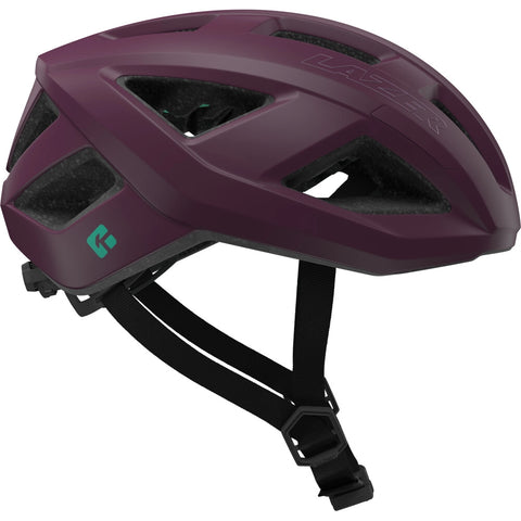 Lazer Roadhelm Tonic KinetiCore / Matte Tyrian