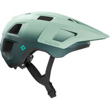 Lazer Finch KinetiCore /  Matte Mint Green