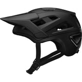 Lazer Mountainbikehelm Jackal KinetiCore / Matte Black