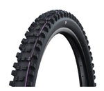 Schwalbe SHREDDA FRONT GRAVITY RADIAL - ULTRA SOFT Evolution Line Faltreifen