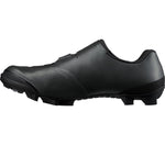 Shimano XC703 W Mountainbikeschuh / Schwarz / Damen