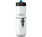 Pro Trinkflasche Team / White