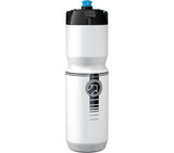 Pro Trinkflasche Team / White