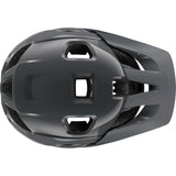 Lazer Mountainbikehelm Jackal KinetiCore / Gunmetal Grey