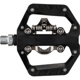 Shimano MTB Pedal PD-EH510 / Schwarz