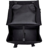 New Looxs Doppelpacktasche Canvas Double Camping / Schwarz
