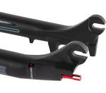 RST Federgabel Vogue E Air / Schwarz