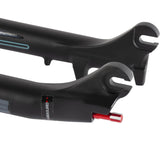 RST Federgabel Vogue E Air / Schwarz