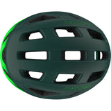 Lazer Roadhelm Tonic KinetiCore / Deep Green Flash