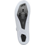 Shimano Rennradschuh RC810 / Schmale Ausführung / Weiß